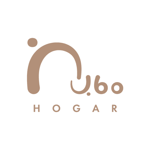 Nubo Hogar Logo