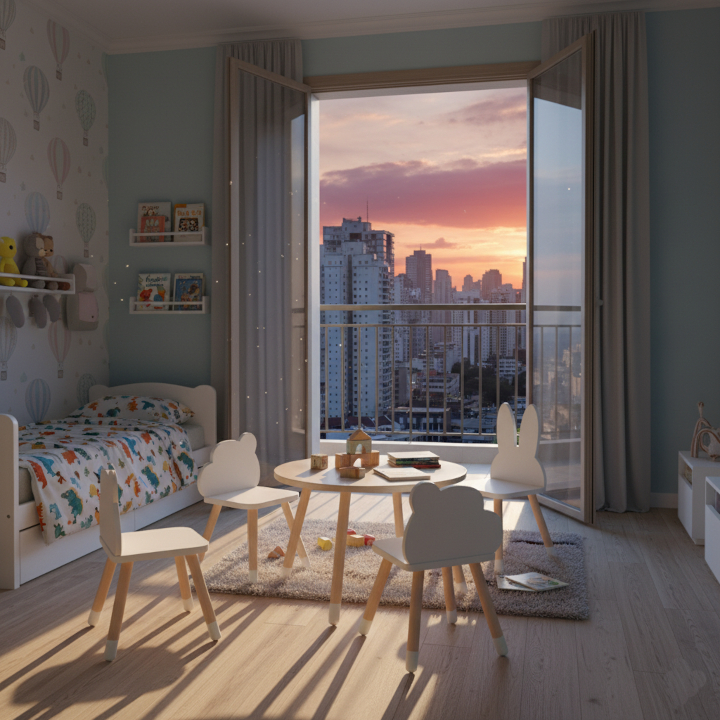 Sillas Variadas vista 2